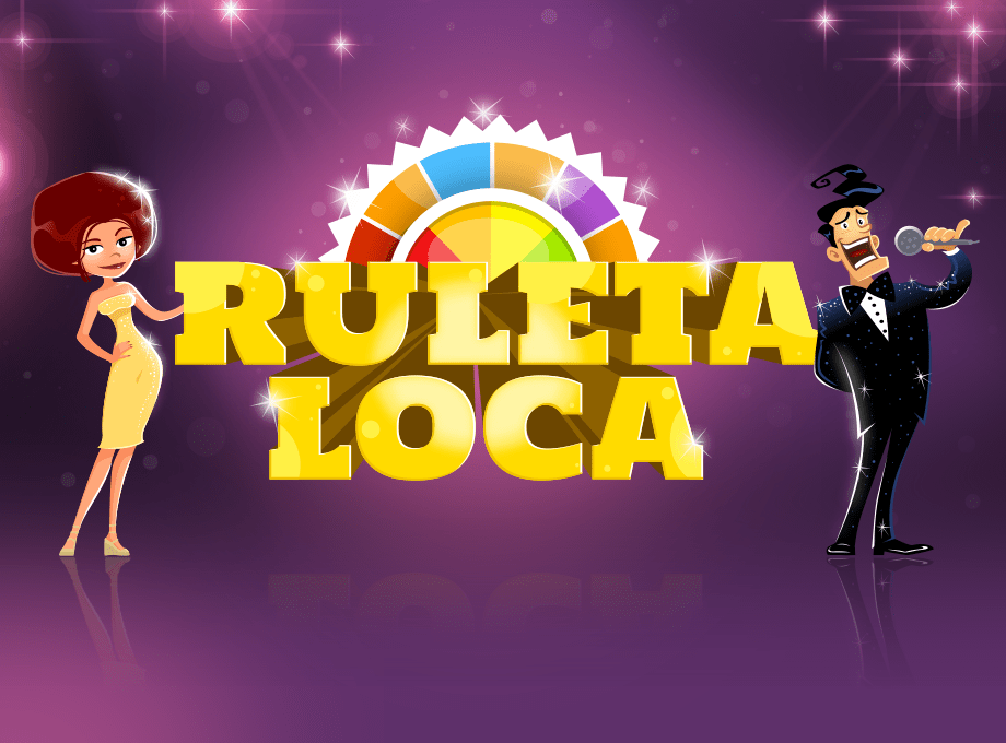 Ruleta Loca - ᐈ roblox la ruleta de la suerte juegos gratis en linea