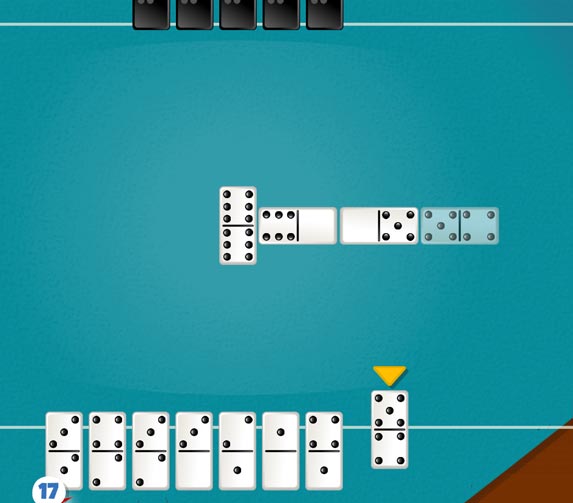 Dominisque Game Online Games for Facebook, Android and Iphone - Playspace