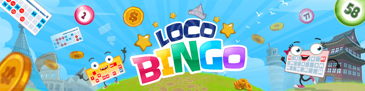 Glosario del juego del bingo: todos los términos que debés conocer